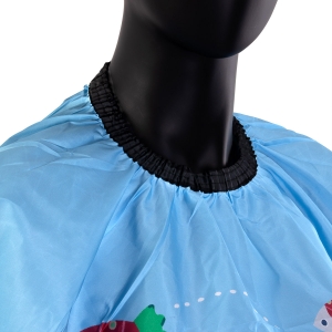 Children's hairdressing cape CJ-06 (152010)