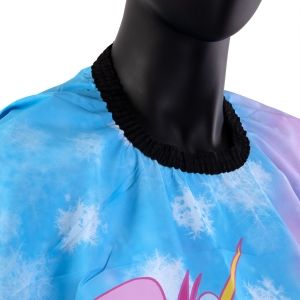 Children's hairdressing cape CJ-05 (152011)
