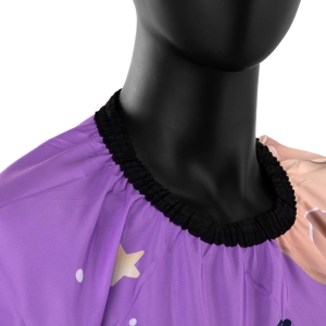 Children's hairdressing cape CJ-01 (152009)