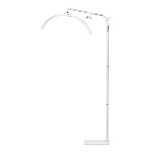 GLOW eyelash treatment lamp white (152217)