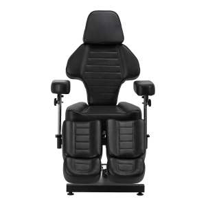 Pro Ink 601A hydraulic tattoo chair black (150959)