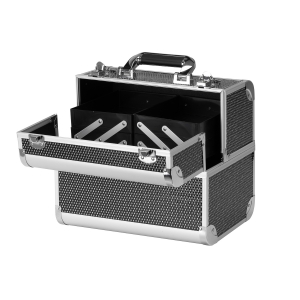 Cosmetic case 44 black  (151884)
