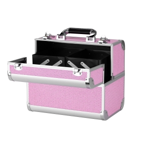 Cosmetic case 44 pink (151886)