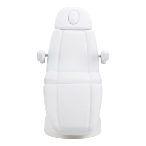 Azzurro Lux cosmetic chair 3m white