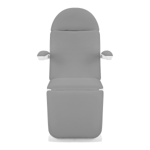 Sillon Eclipse electric cosmetic chair 3 actuators grey (153288)