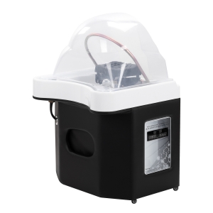 Gabbiano Head Spa Washstand 050 black (152272)