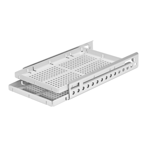 Lafomed autoclave tray holder 3l (154310)