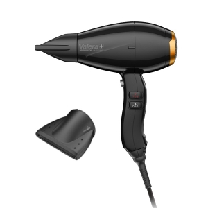 VALERA 9200 IONIC PLUS hair dryer black (154536)