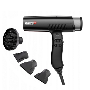 VALERA MatrixCare AI Hair Dryer Black (154538)