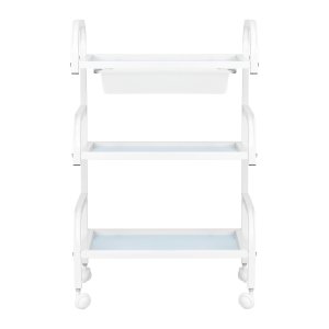 Cosmetic table Basic 121 (151000)