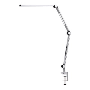 LED Yoga treatment lamp 22W silver (148578)