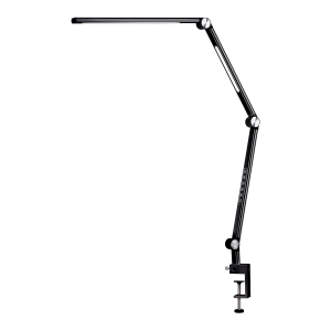 Yoga treatment lamp black (148579)