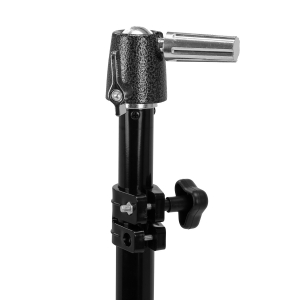 Gabbiano 44 hairdressing head holder stand (149666)