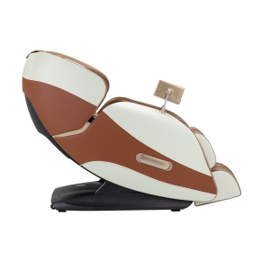 Sakura Luxury 808 massage chair white and beige (154184)