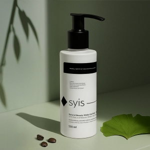 Syis Natural Beauty wake-up shot eye cream 150 ml (150700)