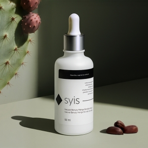 Syis Natural Beauty mango booster face serum 50 ml (150701)
