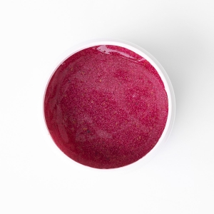 Syis Natural Beauty redberry face scrub 300 ml (150702)