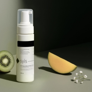 Syis Natural Beauty exotic face sensifoam 150 ml (150704)