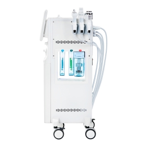 Giovanni 6-in-1 Ashe Super Bubble beauty machine with hydrogen generator (154551)