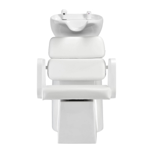 Gabbiano Porto hair wash unit white white (154150)