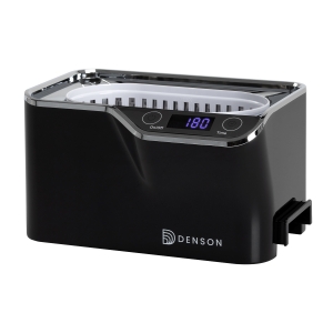 DENSON ACDS-100 ultrasonic cleaner 0.6 L 50W black (154387)