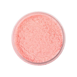 Syis Pink Balance – pink magnesium salt for foot baths 600 g (155425)