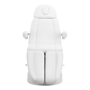 Azzurro Lux electric cosmetic chair pedi 3m white (154879)