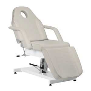 Sillon hydraulic cosmetic chair v2 210 sea salt (154567)