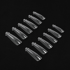 OCHO NAILS dual forms ballerina 120 pcs. (149680)