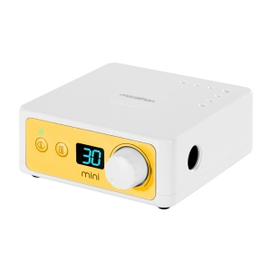 Saeyang nail drill machine Marathon K35 mini yellow + H200 (155399)