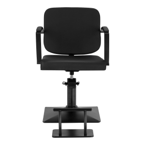 Hairdressing chair Hair System Edge noir black (154337)