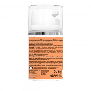 Apis PEACHY SKIN Moisturizing Day Cream SPF 20 50 ml (155687)