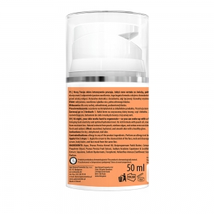 Apis PEACHY SKIN Nourishing Night Cream 50 ml (155688)