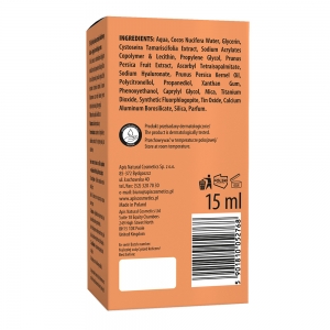 Apis PEACH SKIN Illuminating Serum 15 ml (155690)