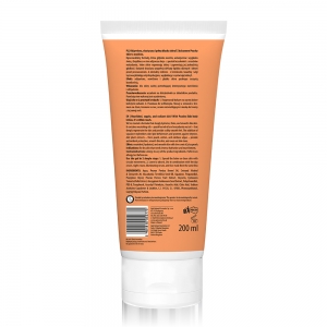 Apis PEACHY SKIN Moisturizing Body Lotion 200 ml (155691)