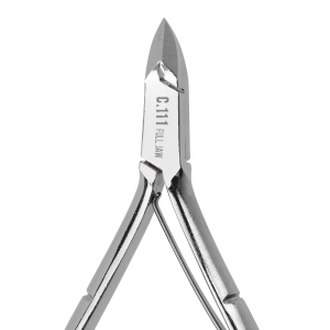 Nghia export cuticle nippers C-111 (155515)