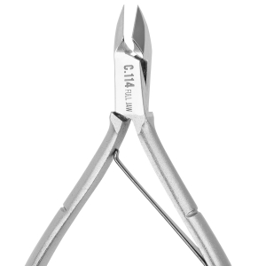 Nghia export cuticle nippers C-114 (155518)