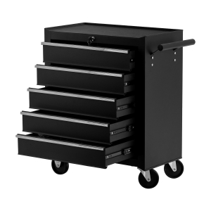 Pro Ink 015 tattoo assistant black (154324)