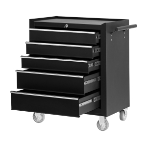 The Pro Ink 005 tattoo assistant black (154325)