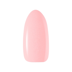 OCHO NAILS Hybrid nail polish pink 302 -5 g (147379)