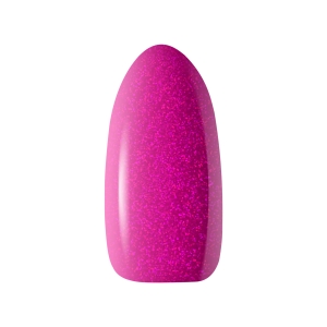 OCHO NAILS Hybrid nail polish pink 312 -5 g (147389)
