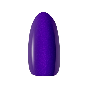 OCHO NAILS Hybrid nail polish violet 404 -5 g (147402)