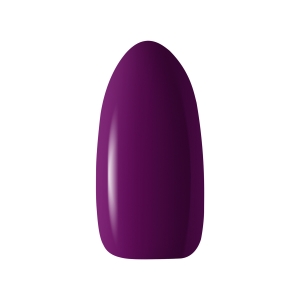 OCHO NAILS Hybrid nail polish violet 407 -5 g (147405)