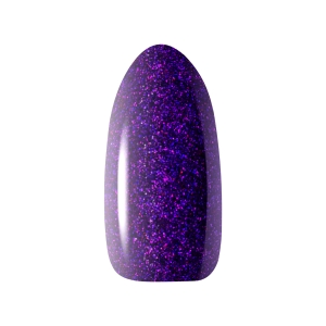 OCHO NAILS Hybrid nail polish violet 410 -5 g (147408)