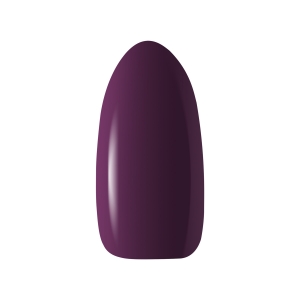 OCHO NAILS Hybrid nail polish violet 411 -5 g (147409)