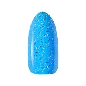 OCHO NAILS Hybrid nail polish blue 508 -5 g (147417)