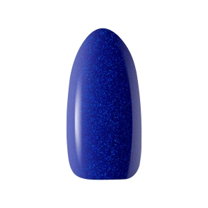 OCHO NAILS Hybrid nail polish blue 509 -5 g (147418)