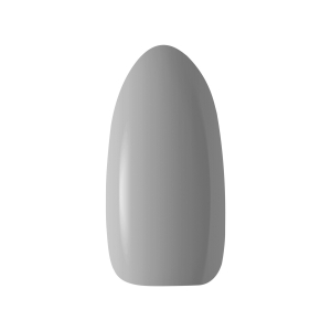 OCHO NAILS Hybrid nail polish gray 603 -5 g (147424)