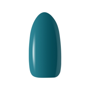 OCHO NAILS Hybrid nail polish green 703 -5 g (147431)
