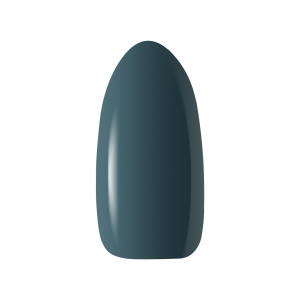 OCHO NAILS Hybrid nail polish green 704 -5 g (147432)